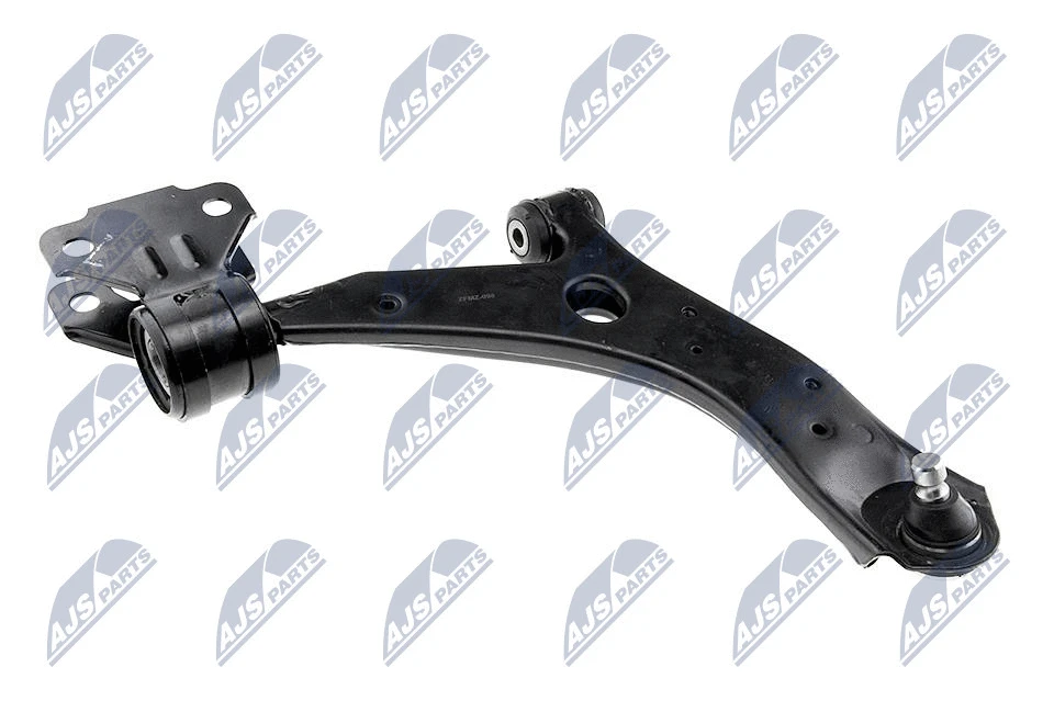 Control/Trailing Arm, wheel suspension (ZWD-MZ-098)