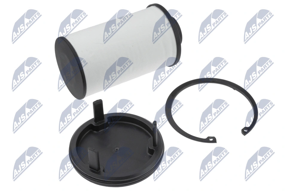 Hydraulic Filter, automatic transmission