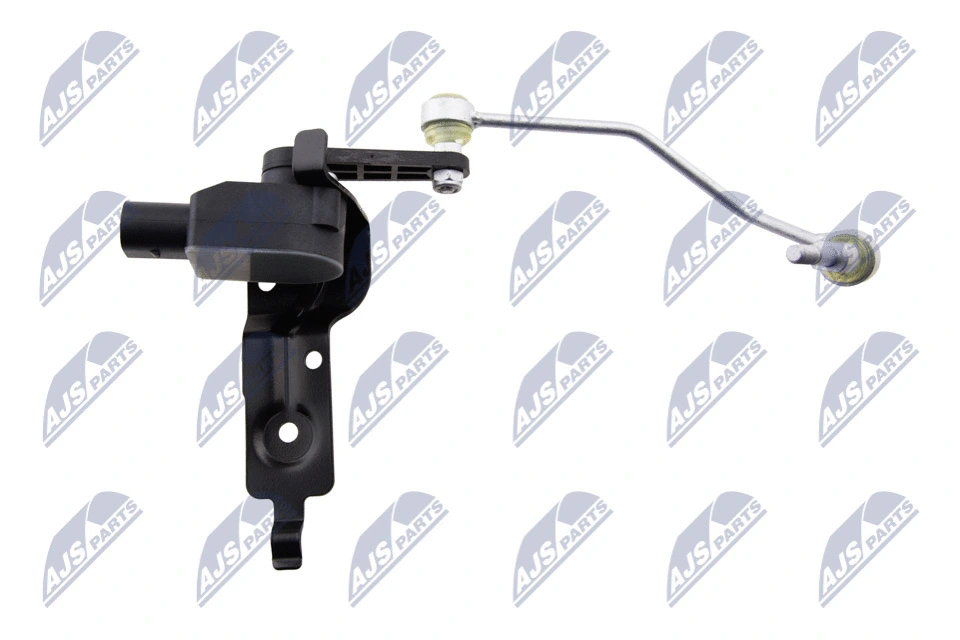 Sensor, Xenon light (headlight levelling)