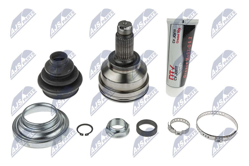 Joint Kit, drive shaft