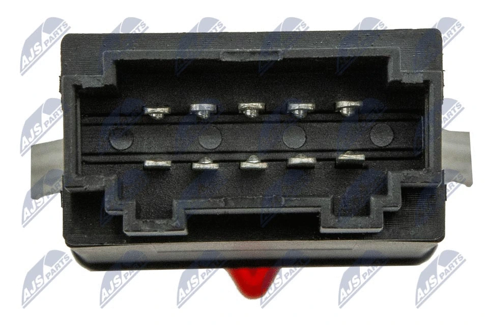 Hazard Warning Light Switch