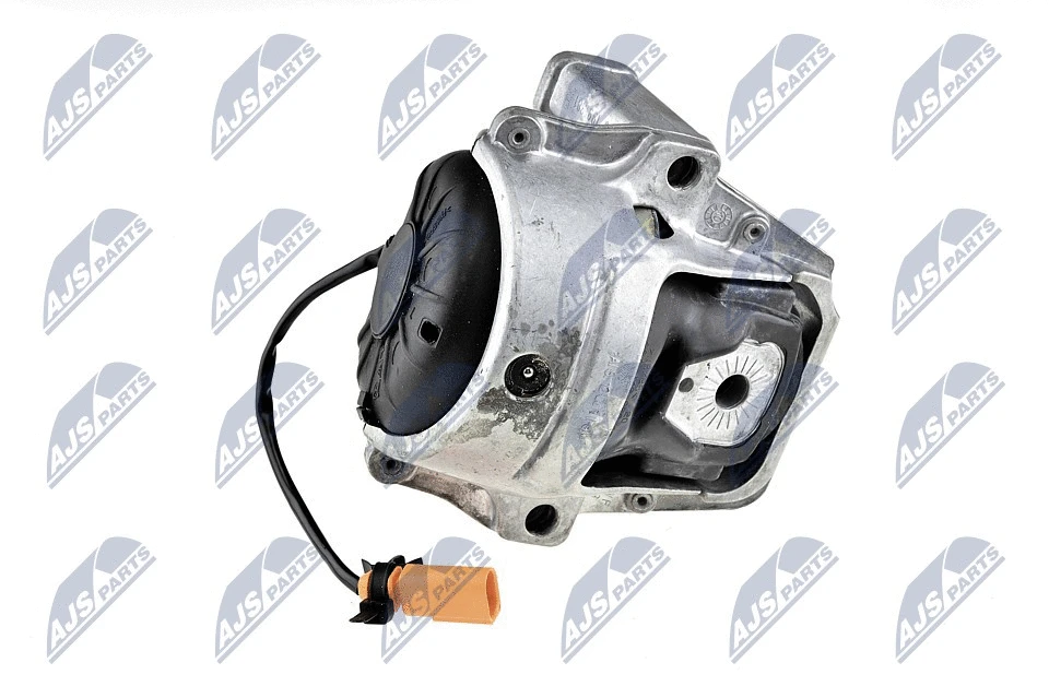 Mounting, engine