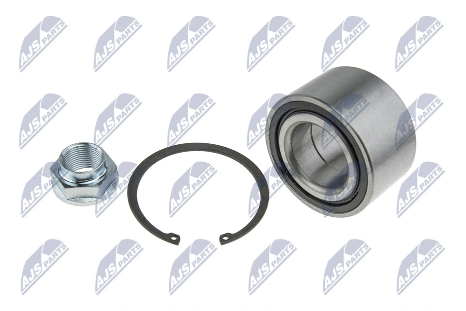 Wheel Bearing Kit (KLP-HD-031)