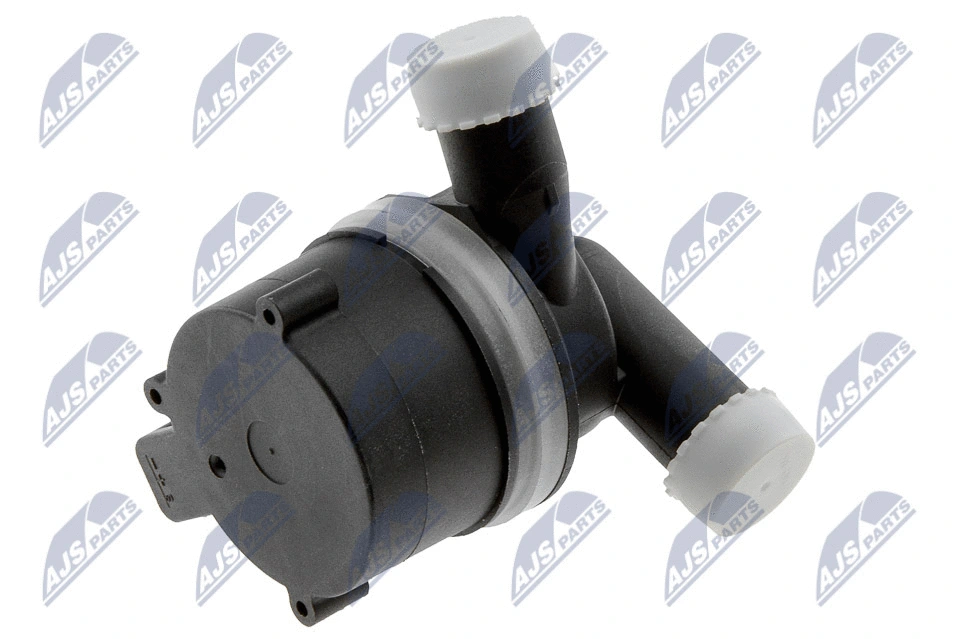 Auxiliary Water Pump (cooling water circuit)