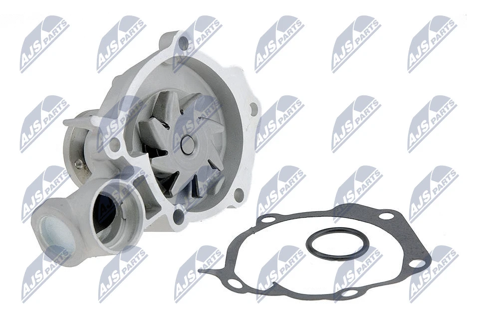 Water Pump, engine cooling (CPW-MS-043)