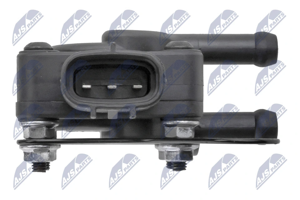 Sensor, exhaust pressure