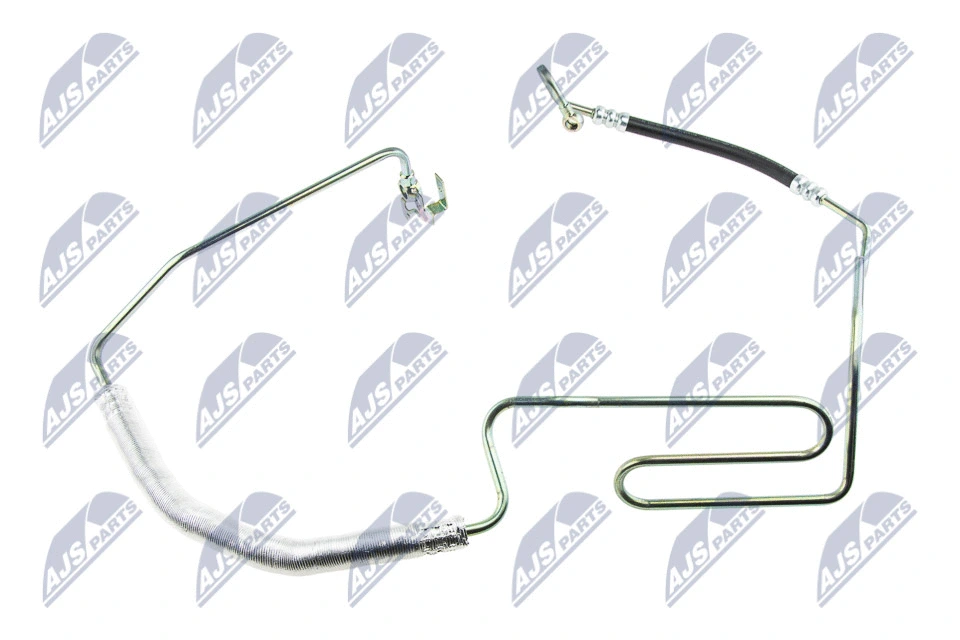 Hydraulic Hose, steering