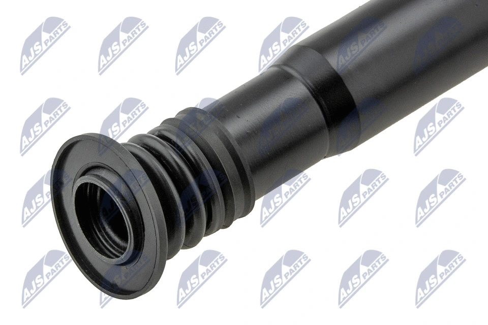 Propshaft, axle drive