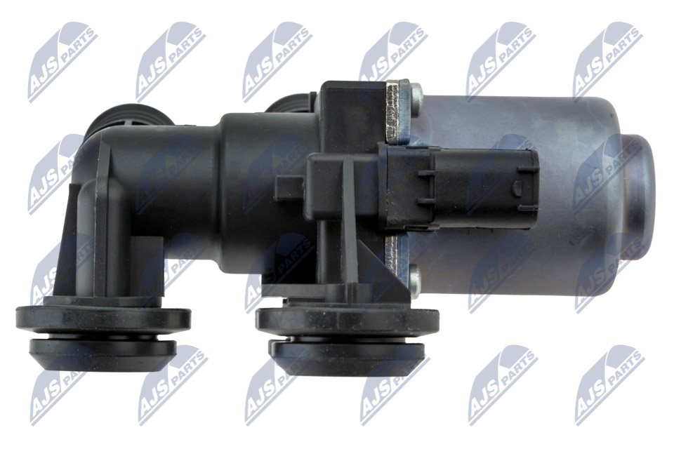 Coolant Control Valve