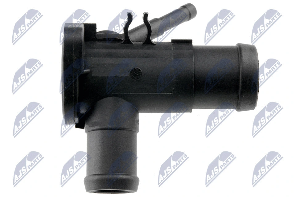 Coolant Flange