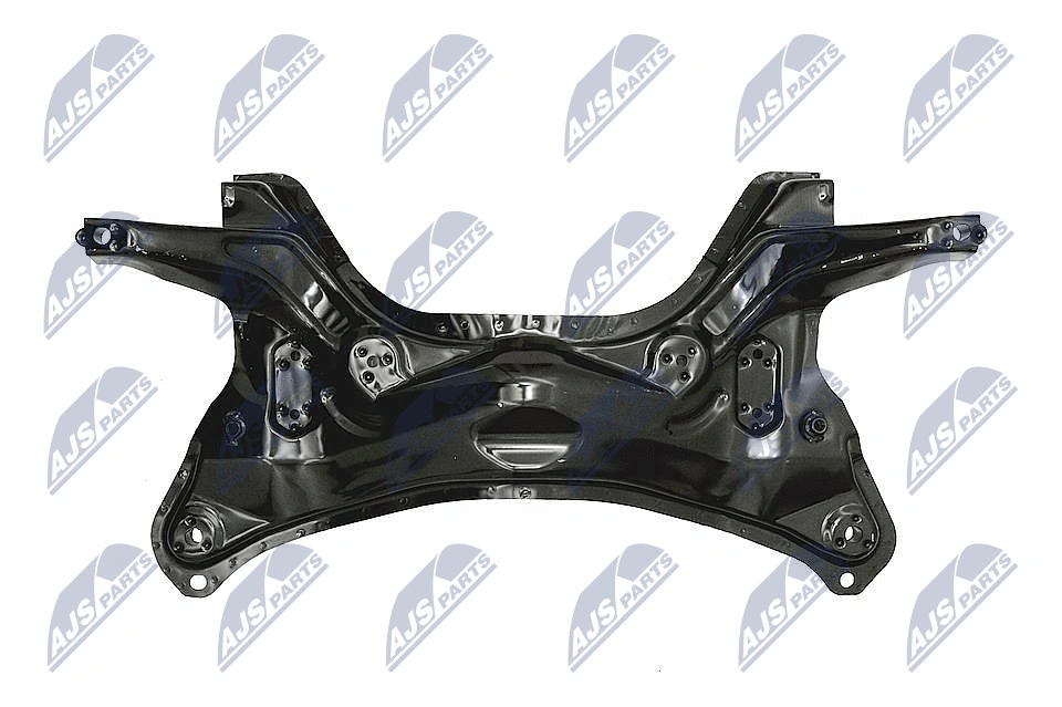 Support Frame/Subframe (ZRZ-FT-002)