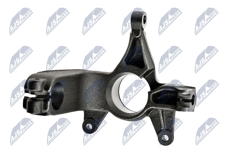 Steering Knuckle, wheel suspension