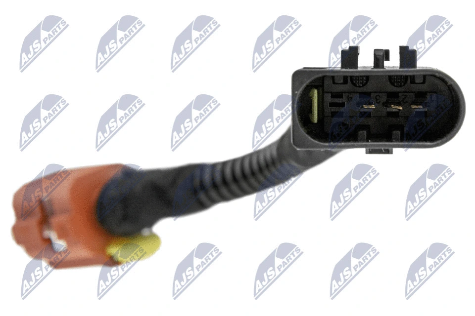 Adapter Cable, air supply control flap