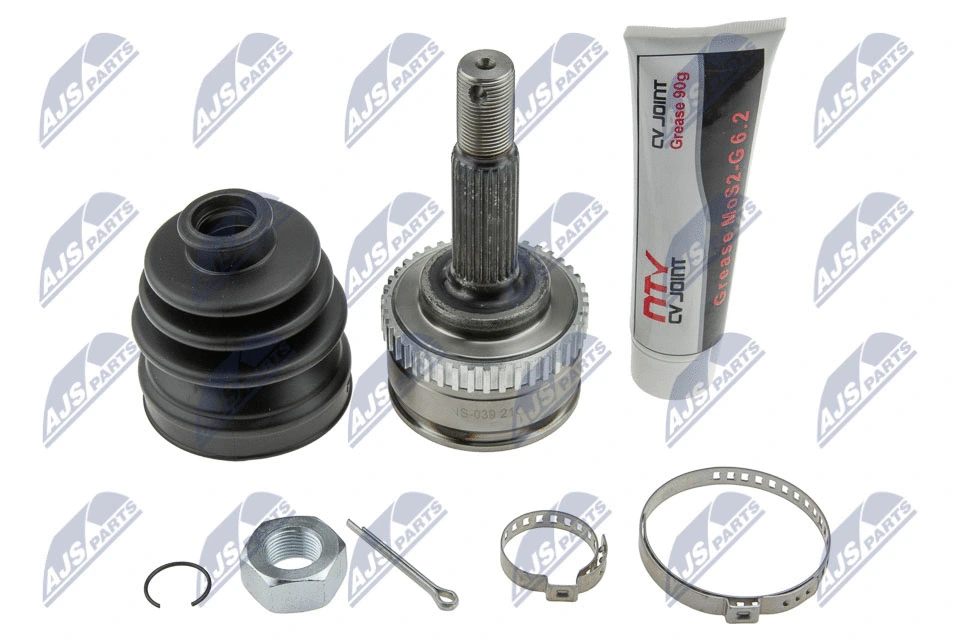 Joint Kit, drive shaft