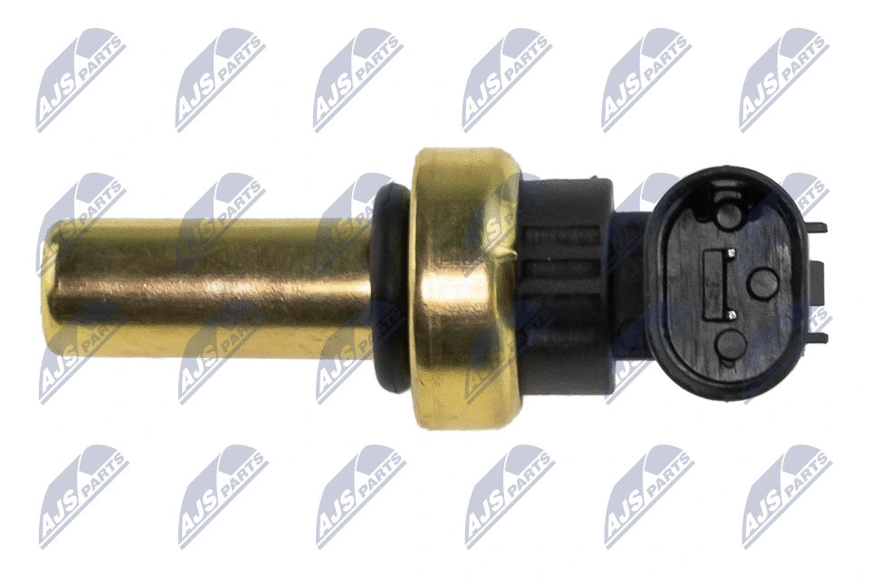 Sensor, coolant temperature