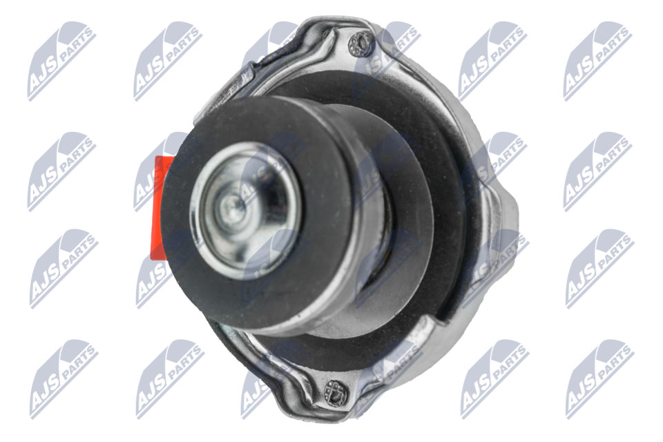 Cap, coolant tank