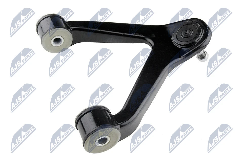 Control/Trailing Arm, wheel suspension (ZWG-VC-001)