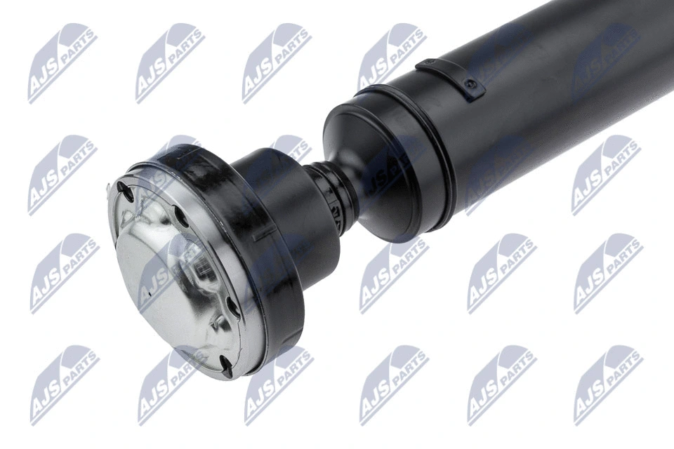 Propshaft, axle drive