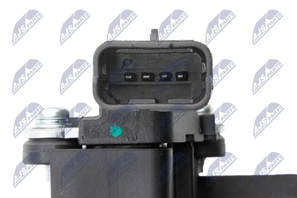 Mass Air Flow Sensor