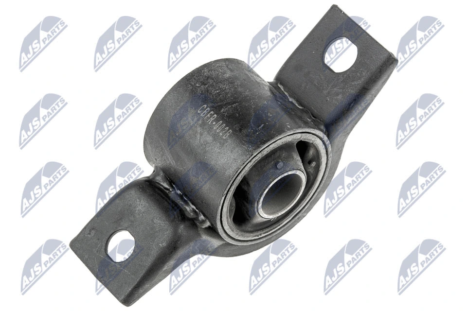 Mounting, control/trailing arm (ZTP-FR-002B)