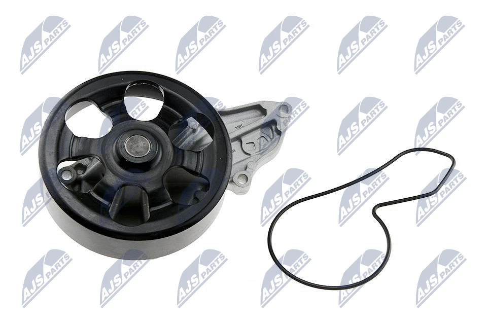 Water Pump, engine cooling (CPW-HD-038)