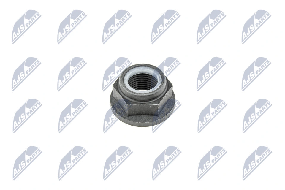 Repair Kit, wheel hub (KLT-FR-041-Z)
