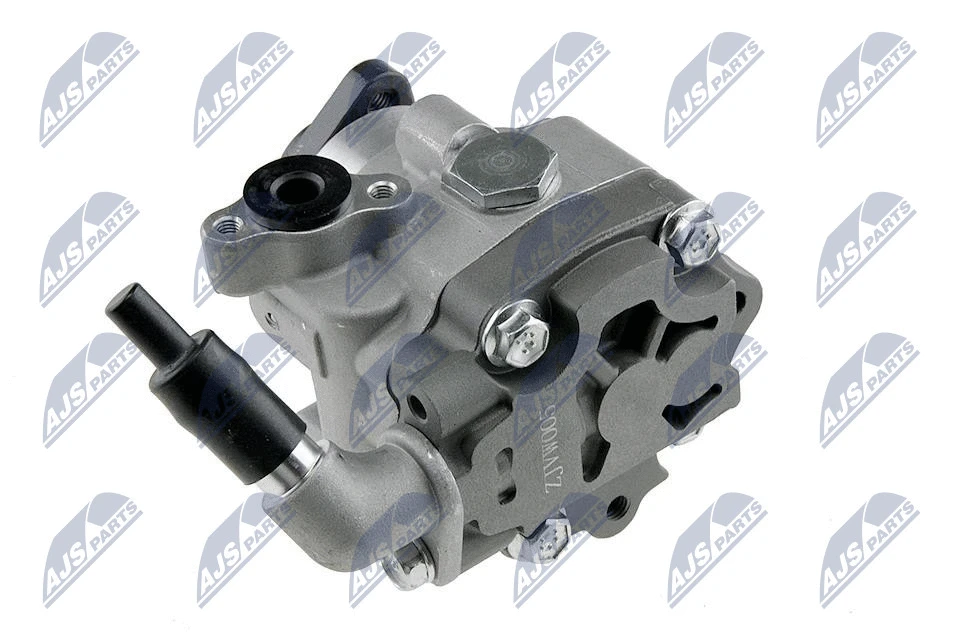 Hydraulic Pump, steering