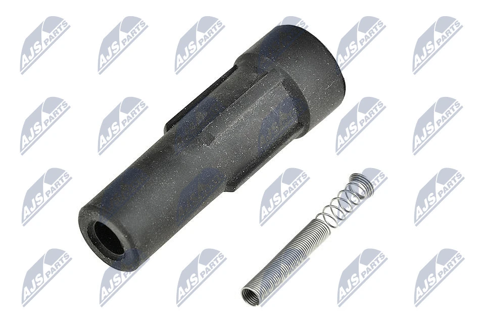 Plug, coil (ECZ-CH-000A)