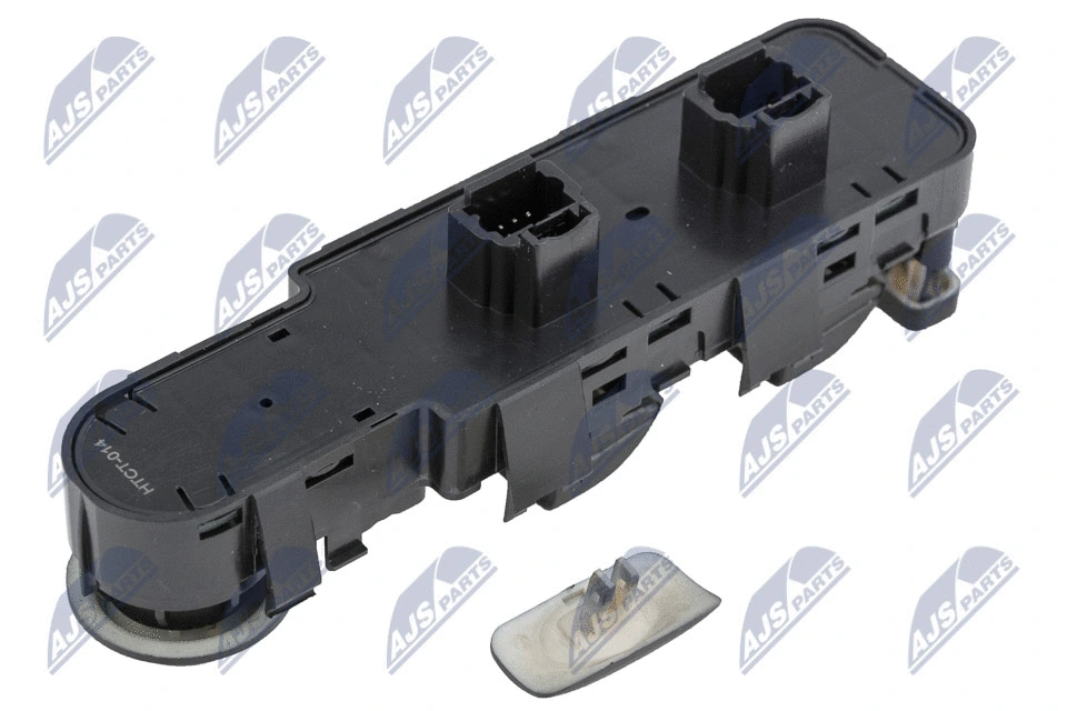 Switch, window regulator