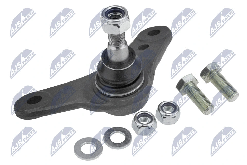 Ball Joint (ZSD-BM-004)