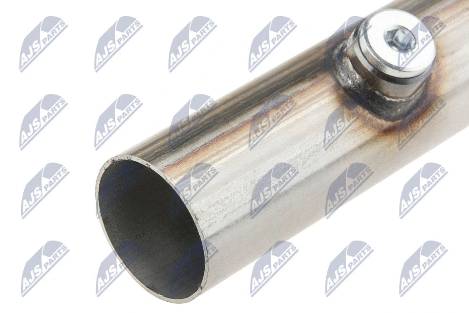 Soot/Particulate Filter, exhaust system