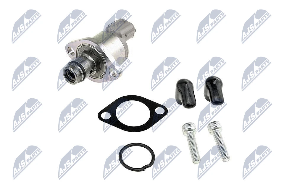 Pressure Control Valve, common rail system (ESCV-TY-000)