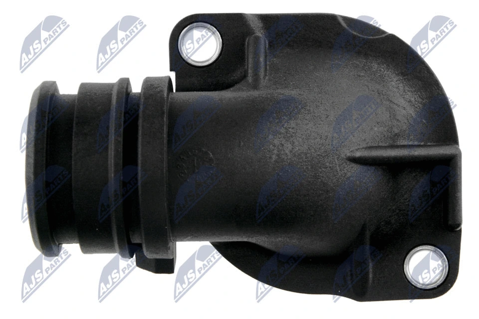 Coolant Flange