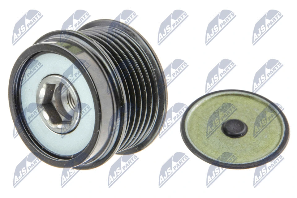 Alternator Freewheel Clutch
