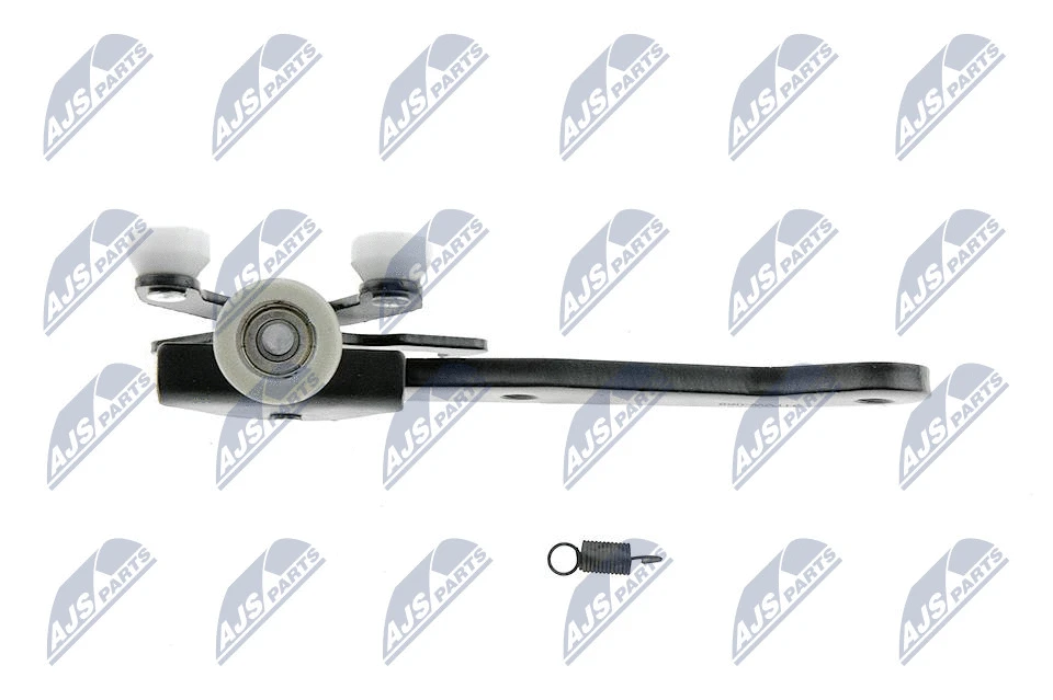 Roller Guide, sliding door