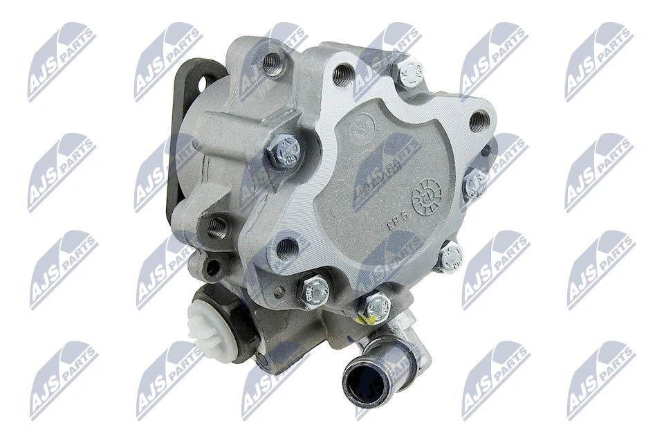 Hydraulic Pump, steering