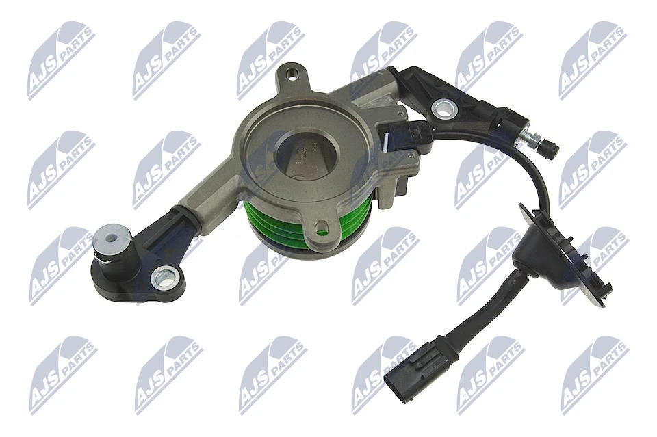 Central Slave Cylinder, clutch