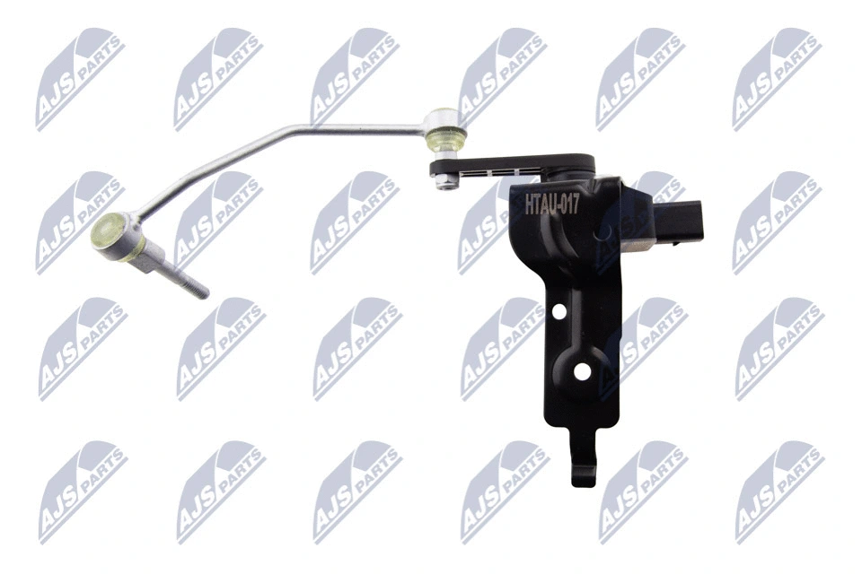 Sensor, Xenon light (headlight levelling)