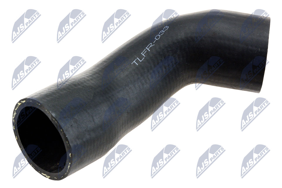 Charge Air Hose (GPP-FR-033)