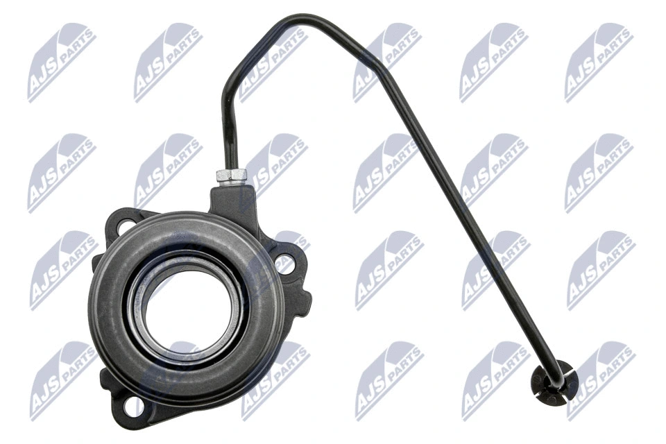 Central Slave Cylinder, clutch