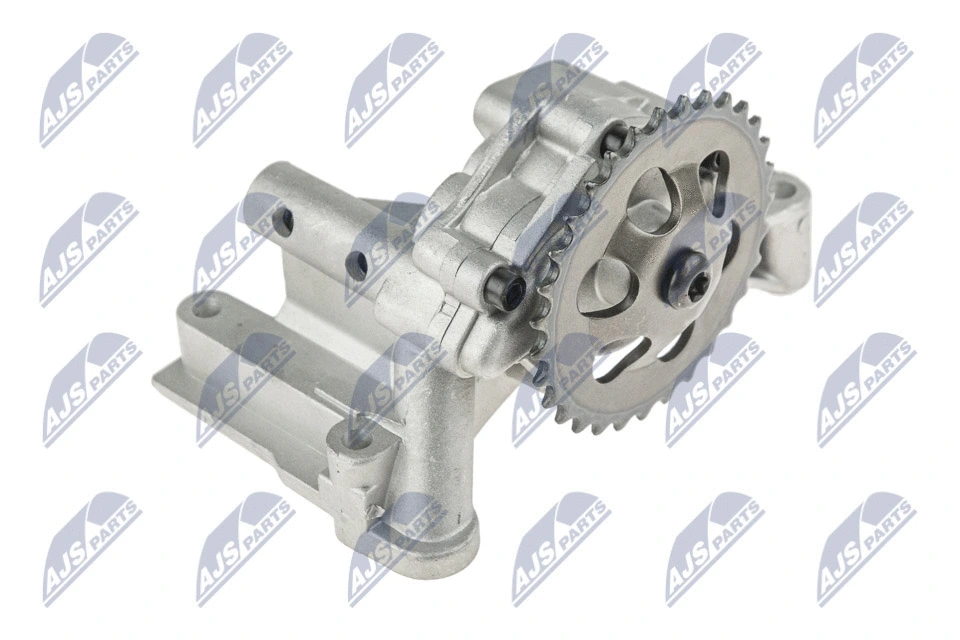 Oil Pump (BPO-VW-007)