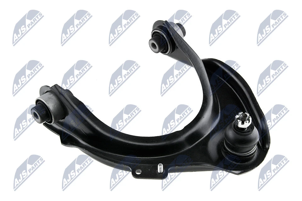 Control/Trailing Arm, wheel suspension (ZWG-HD-034)