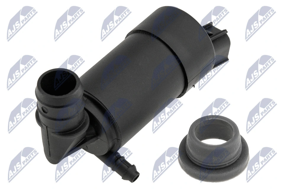Washer Fluid Pump, window cleaning (ESP-FR-005)