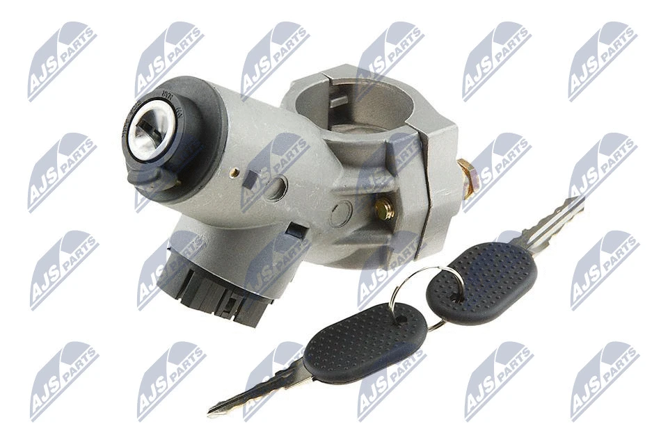 Steering Lock (EST-FT-002)