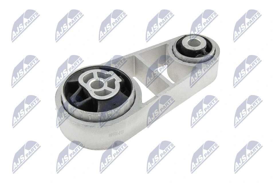 Mounting, automatic transmission