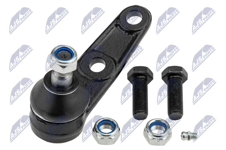 Ball Joint (ZSD-DW-057)