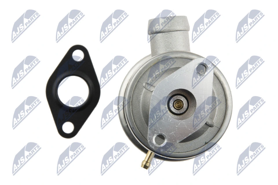 Valve, secondary air pump system