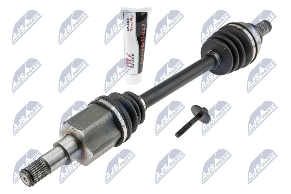 Drive Shaft