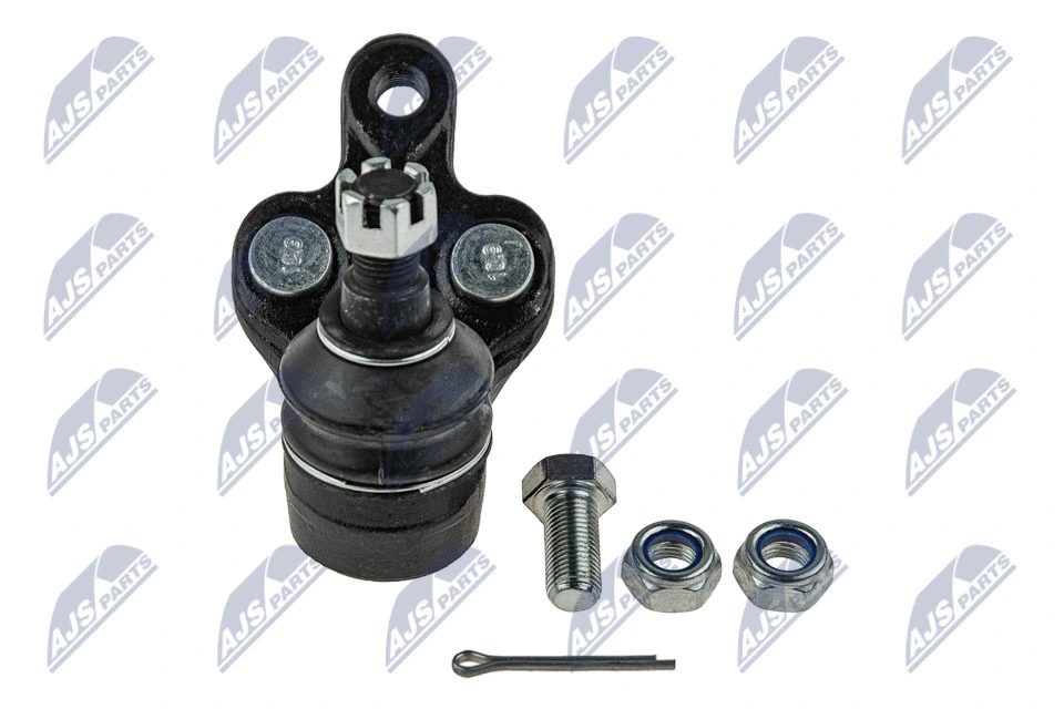 Ball Joint (ZSD-TY-017)