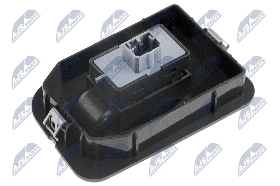 Switch, window regulator
